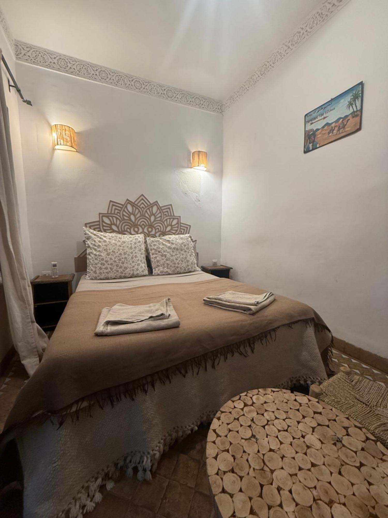 Dar Fangui Hotel Маракеш Екстериор снимка