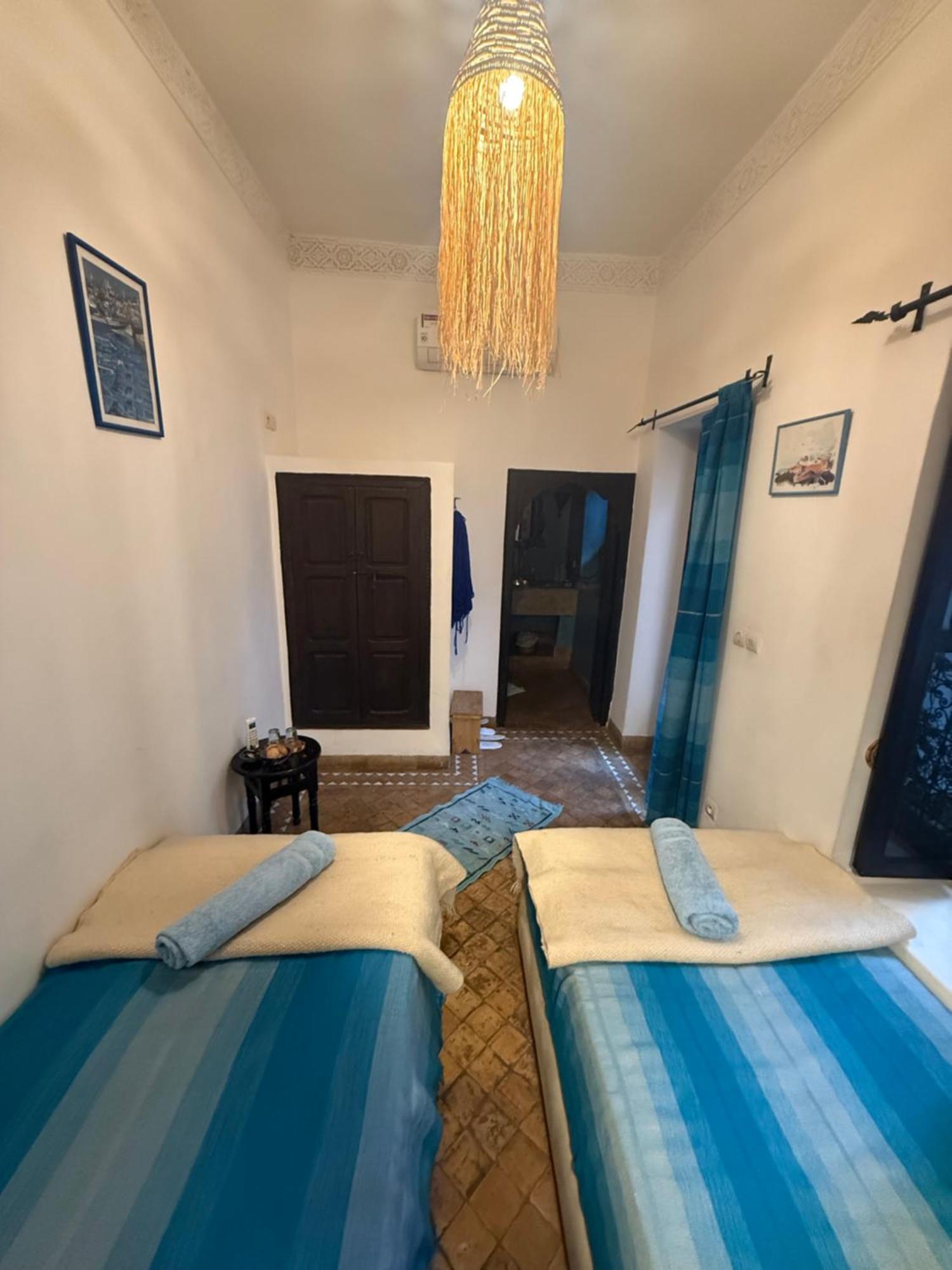 Dar Fangui Hotel Маракеш Екстериор снимка