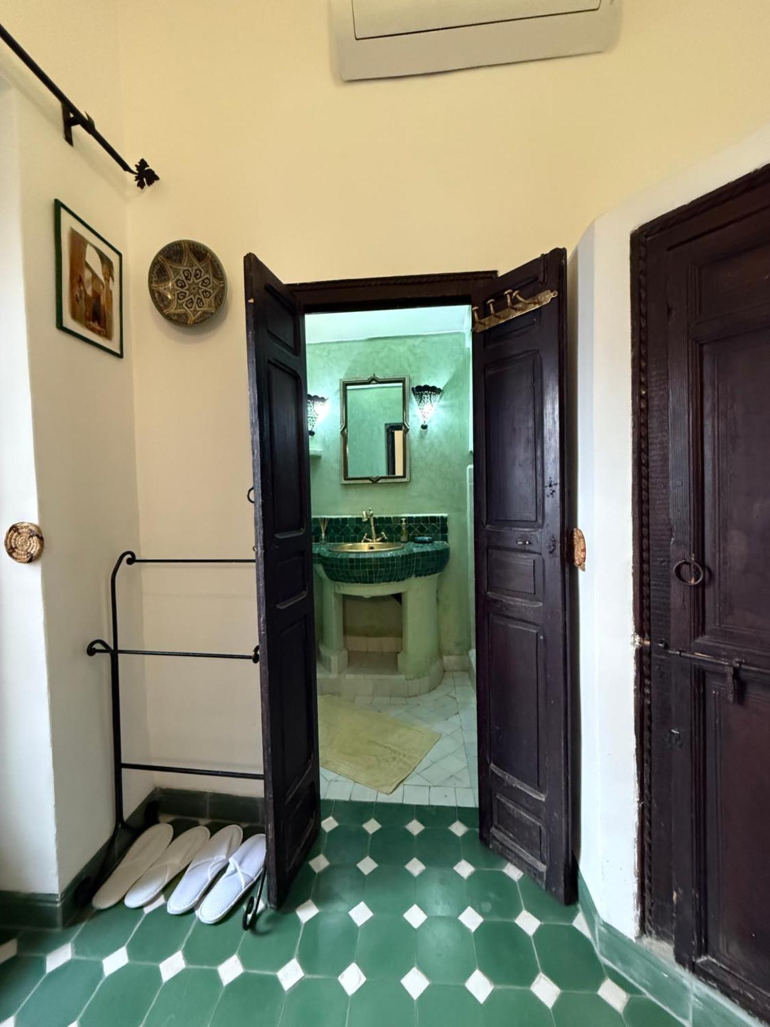 Dar Fangui Hotel Маракеш Екстериор снимка