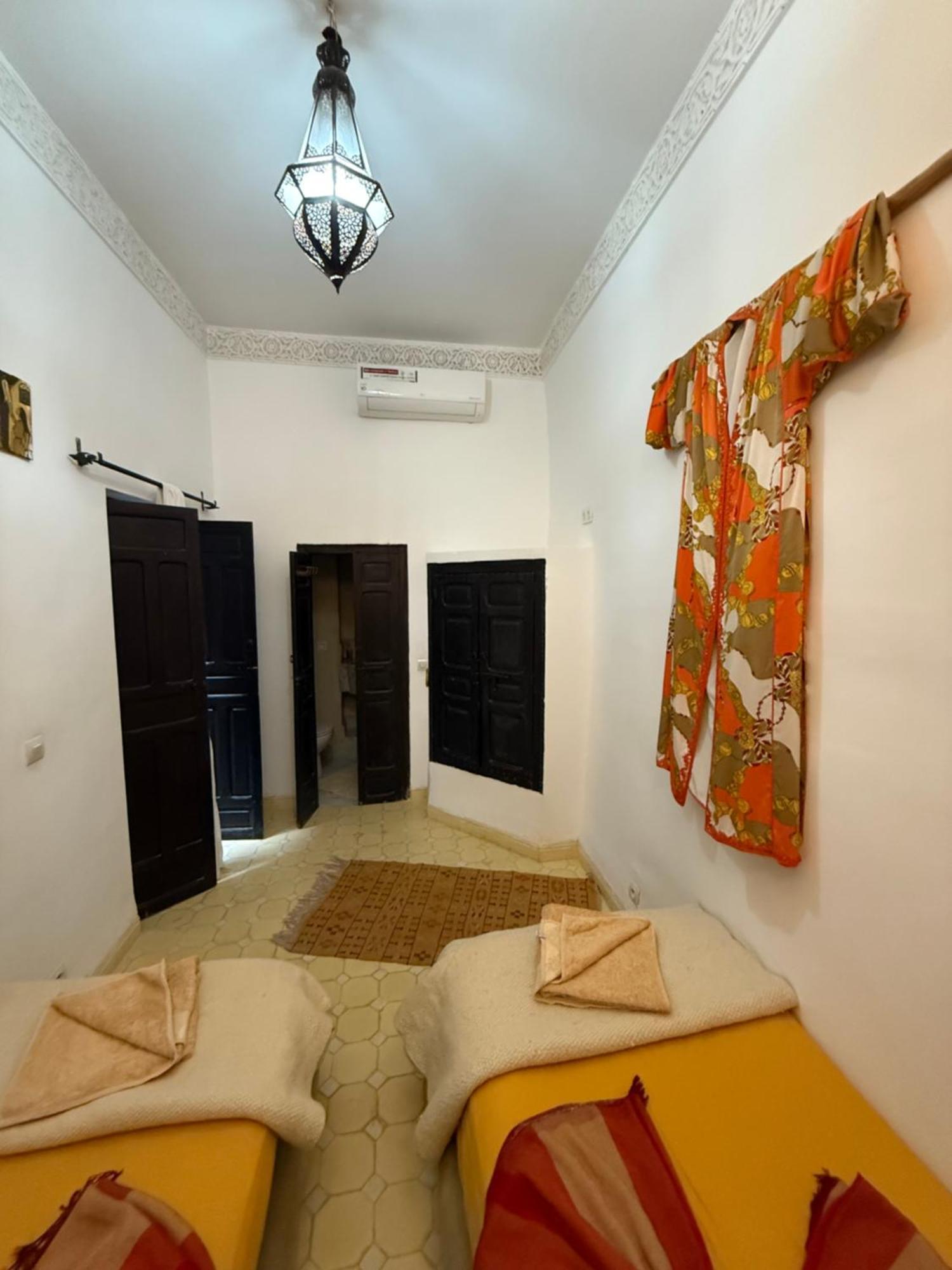 Dar Fangui Hotel Маракеш Екстериор снимка