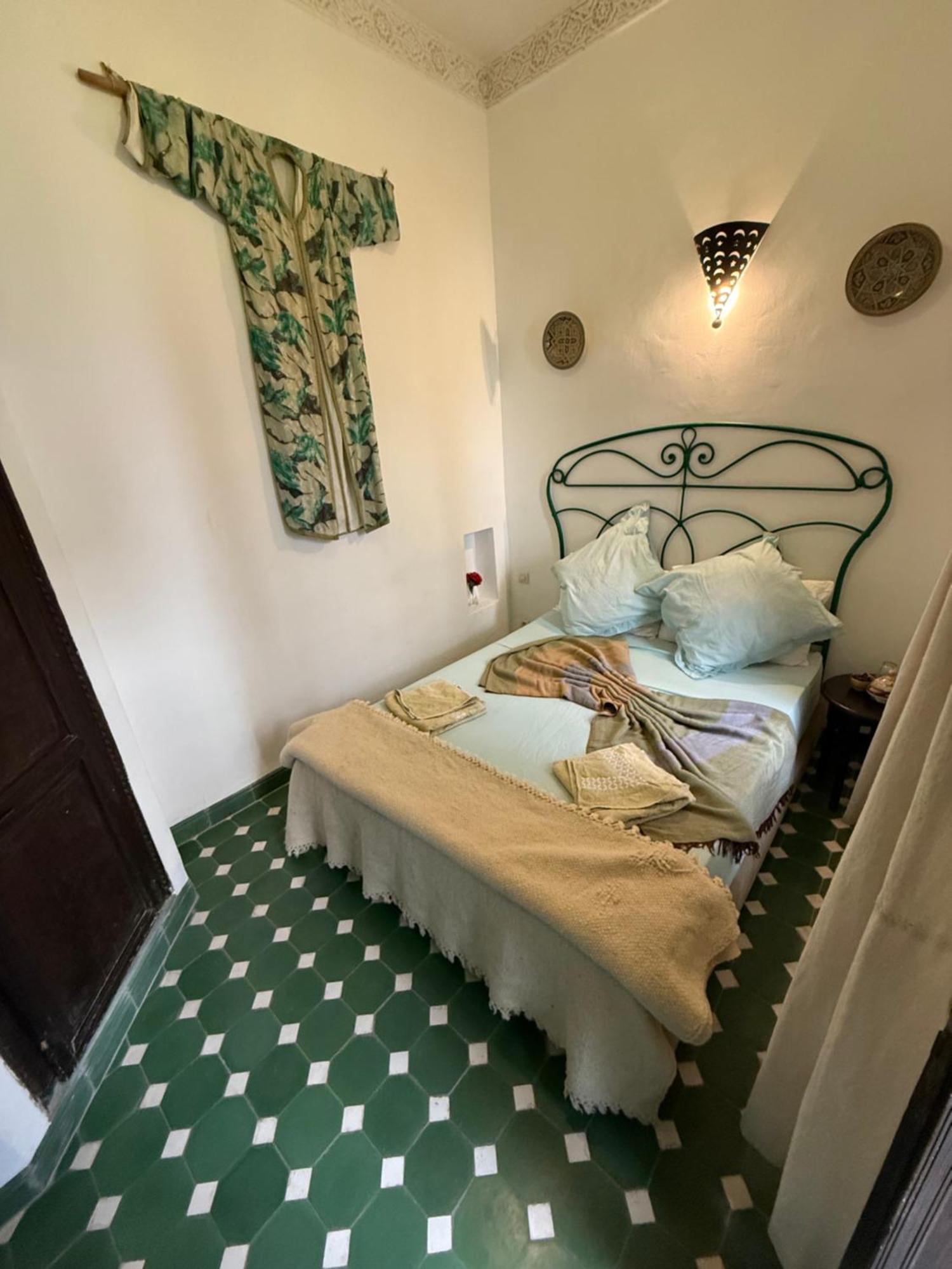 Dar Fangui Hotel Маракеш Екстериор снимка